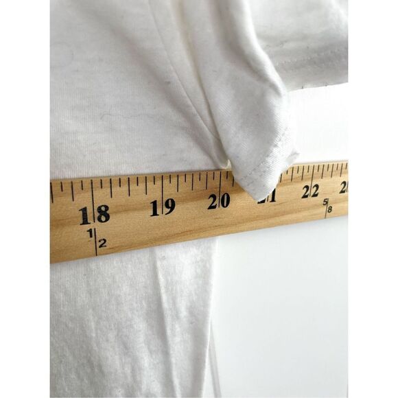 UO Mouchette Graphic California‎ Left is Best Shirt Size L - Picture 9 of 10